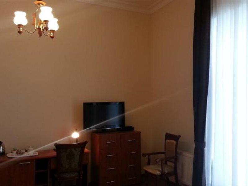 Azcot Hotel บากู ภายนอก รูปภาพ